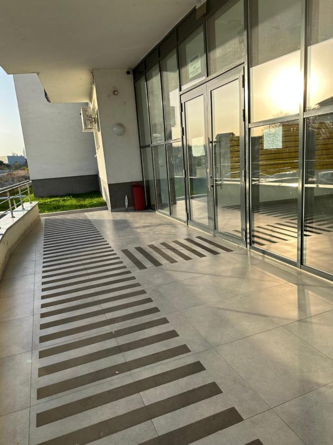 בוקרשט Boutique Apartment מראה חיצוני תמונה