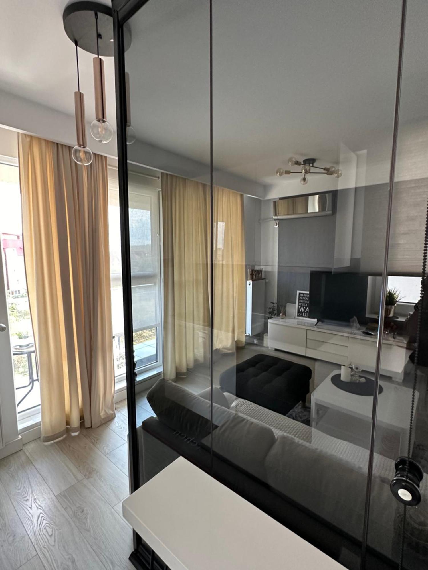 בוקרשט Boutique Apartment מראה חיצוני תמונה
