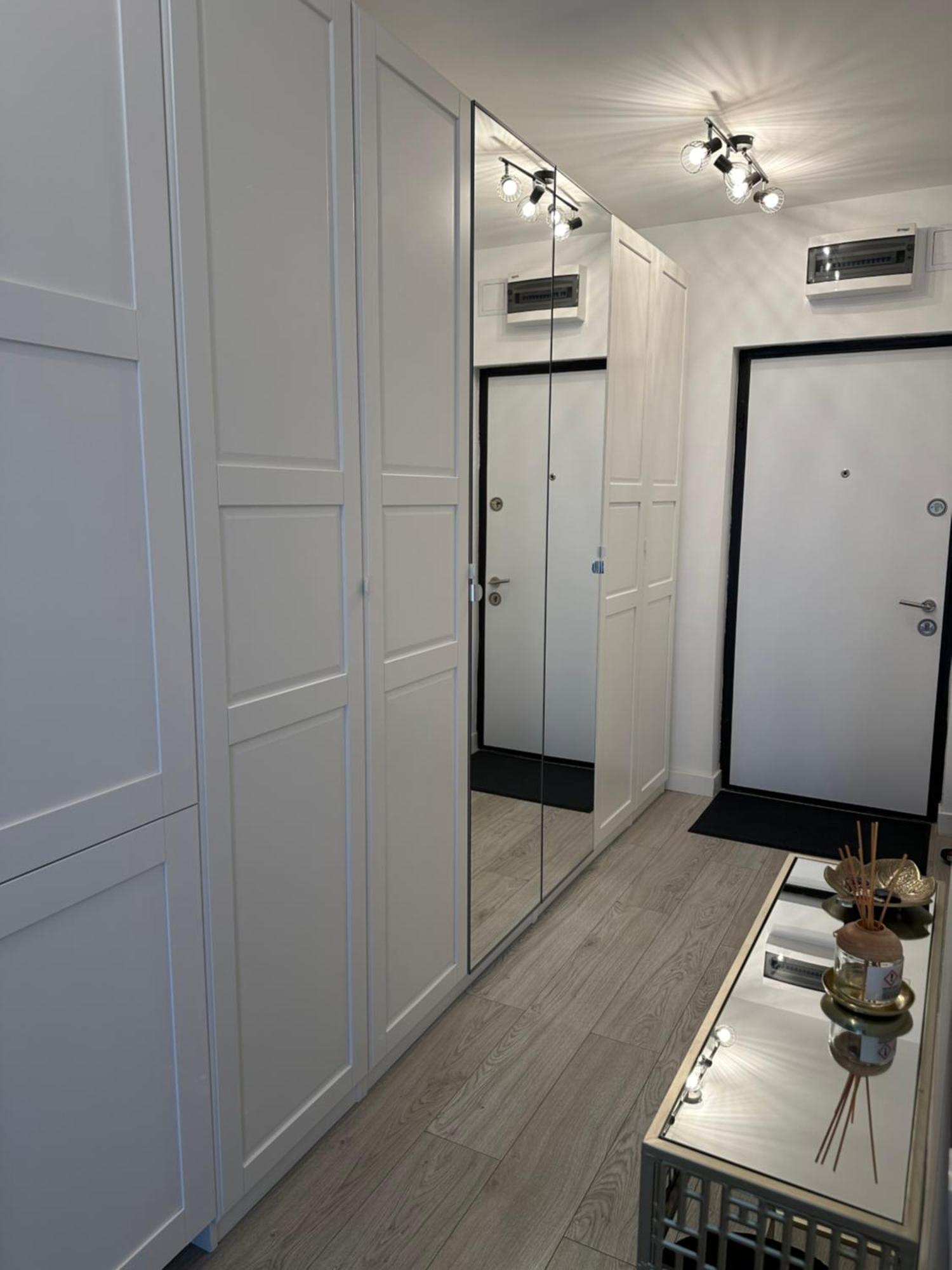 בוקרשט Boutique Apartment מראה חיצוני תמונה