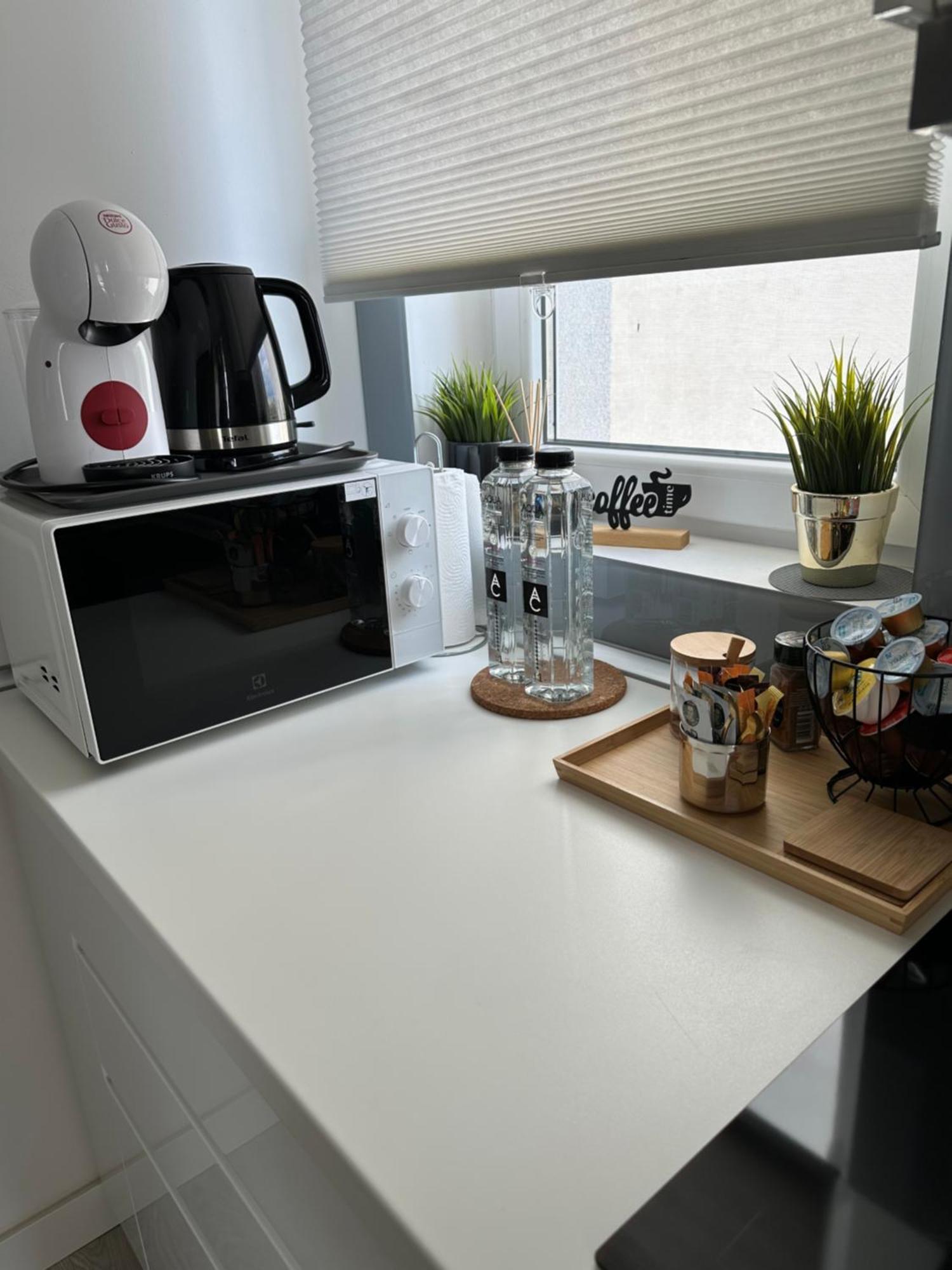 בוקרשט Boutique Apartment מראה חיצוני תמונה