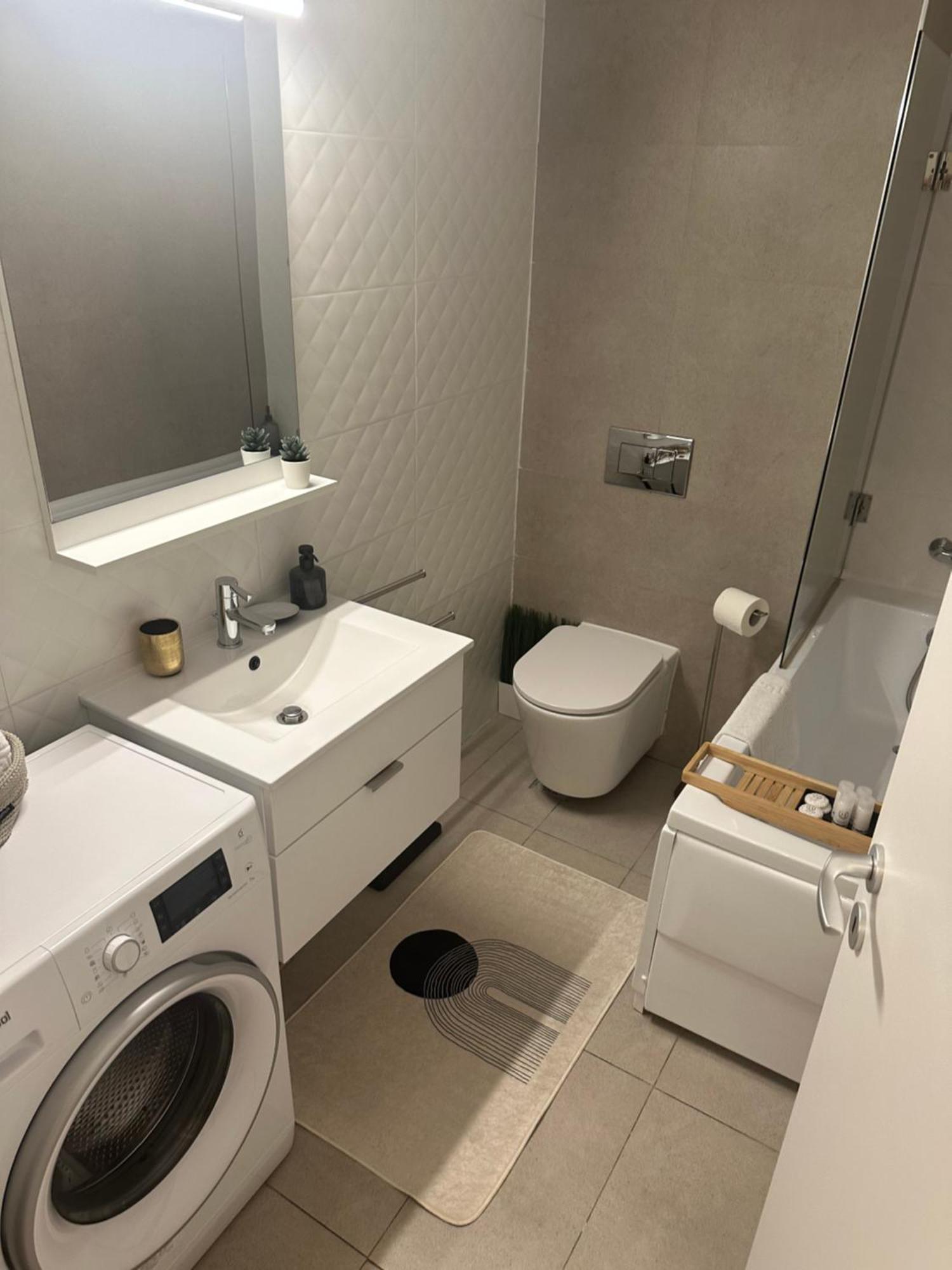 בוקרשט Boutique Apartment מראה חיצוני תמונה